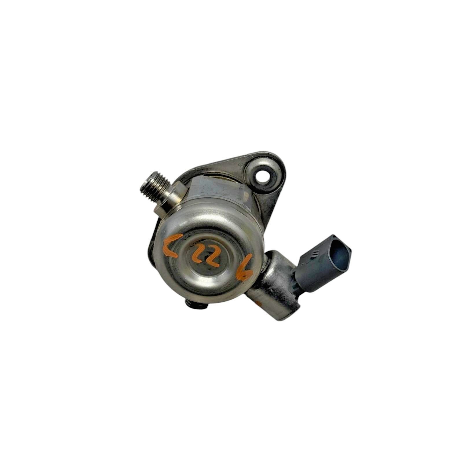 2011-2013 Bmw 550i F10 Hpfp Front Engine High Pressure OEM