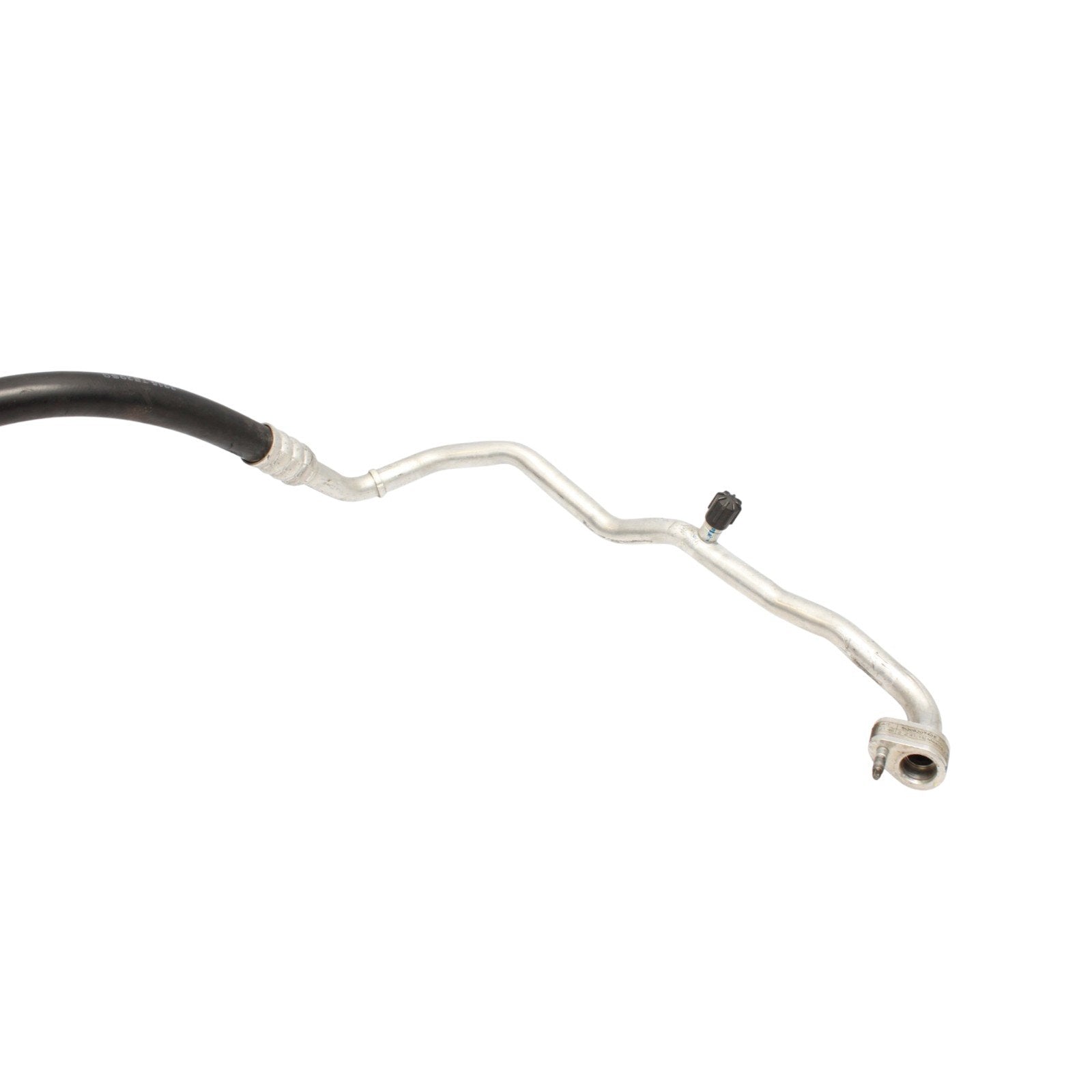 2015-2017 Volkswagen Golf R GTI Air Conditioning Hoses 5Q0820743E
