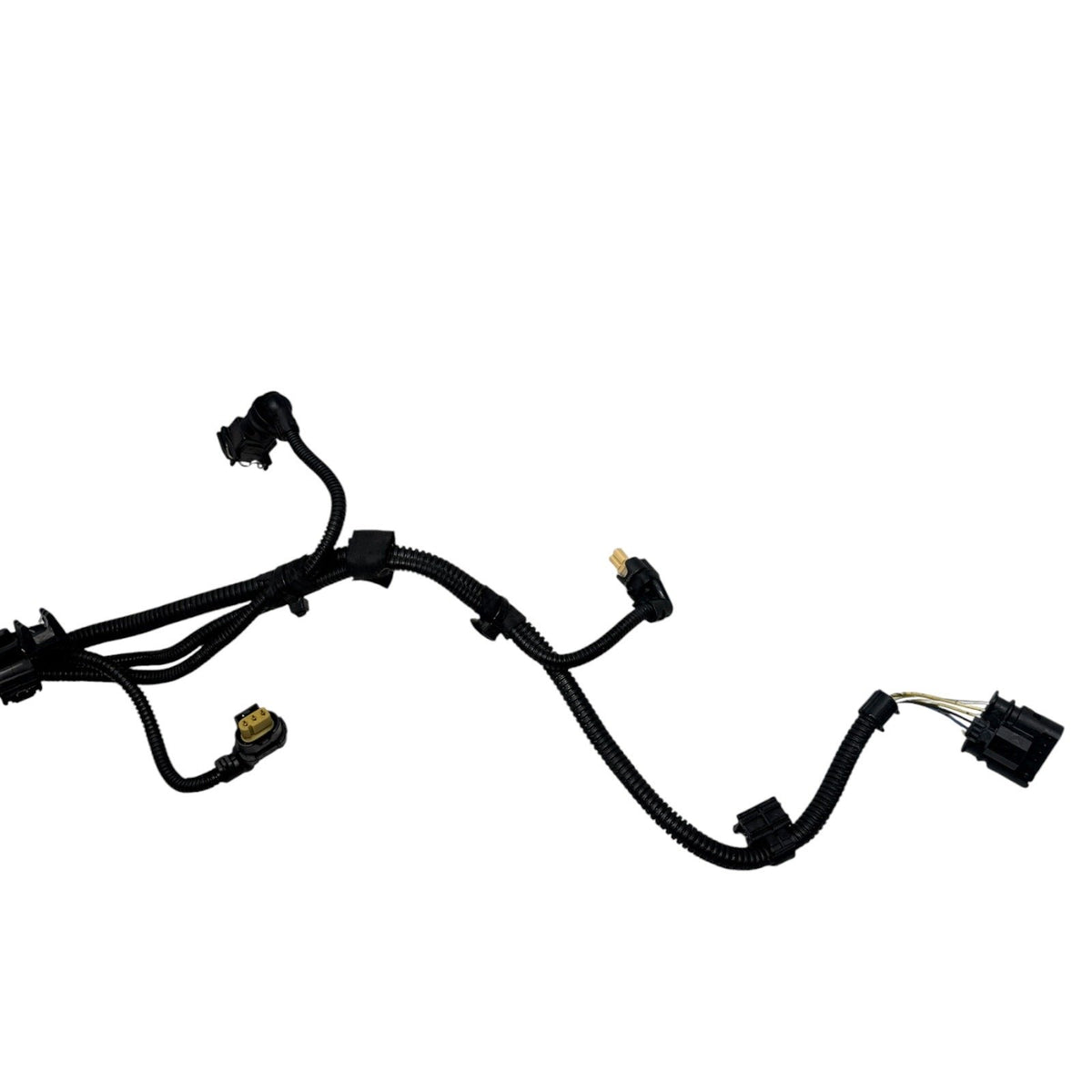 BMW M340i G20 3.0L B58 Engine Motor Wiring Harness 866488 2019-2026 OEM