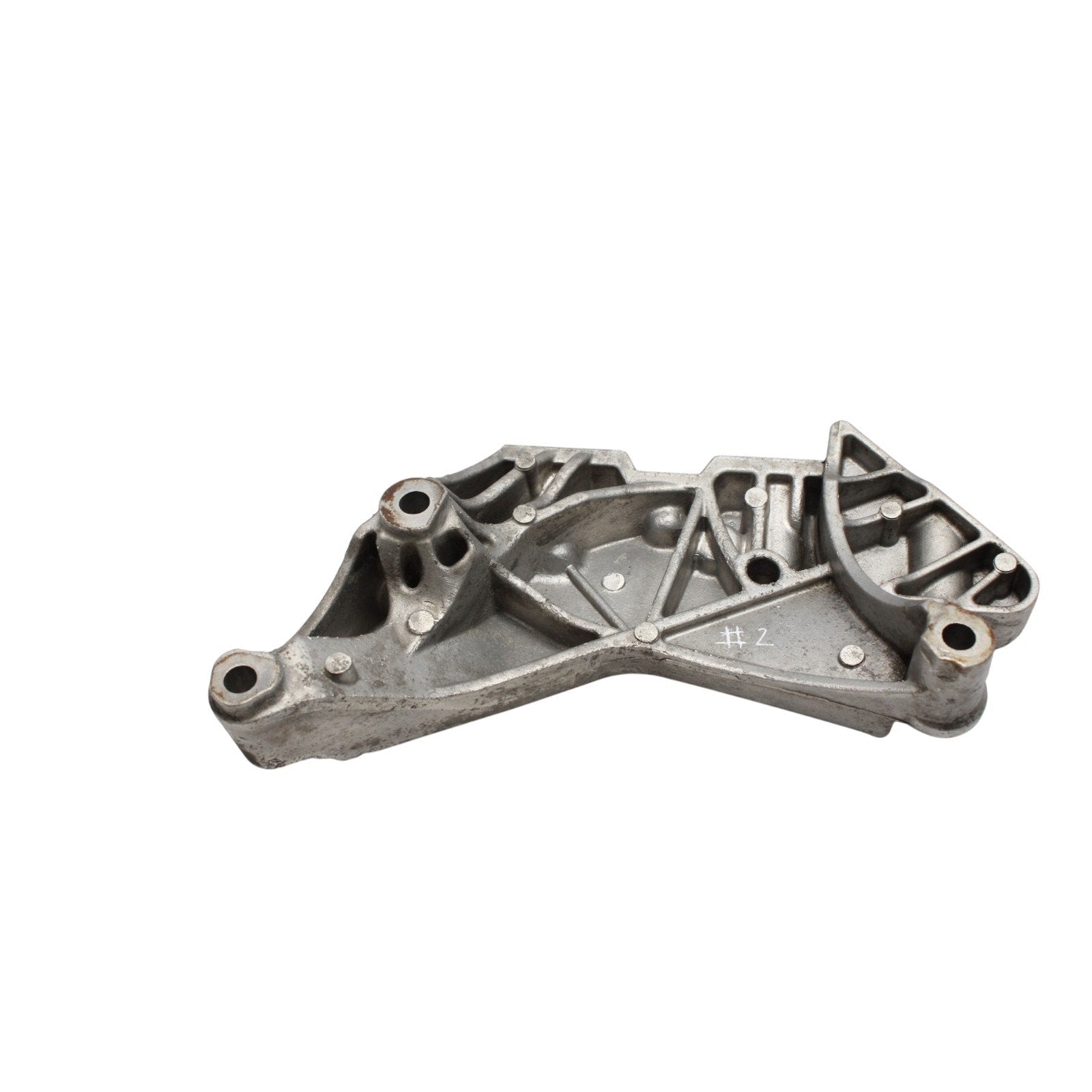 2015-2020 Audi S3 Volkswagen Golf R GTI Right Engine Mount Bracket 06J199207P