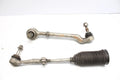 14-20 OEM BMW F22 F23 F30 RWD FRONT LEFT LOWER CONTROL ARM TIE ROD SET