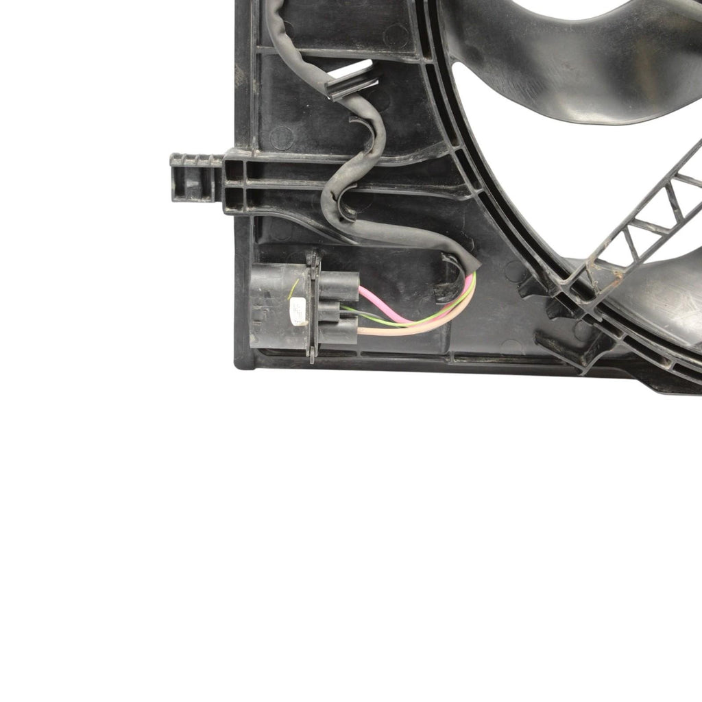 2015-2020 Volkswagen Golf GTI Engine Radiator Cooling Fan 5QM121207D 5QM121205J