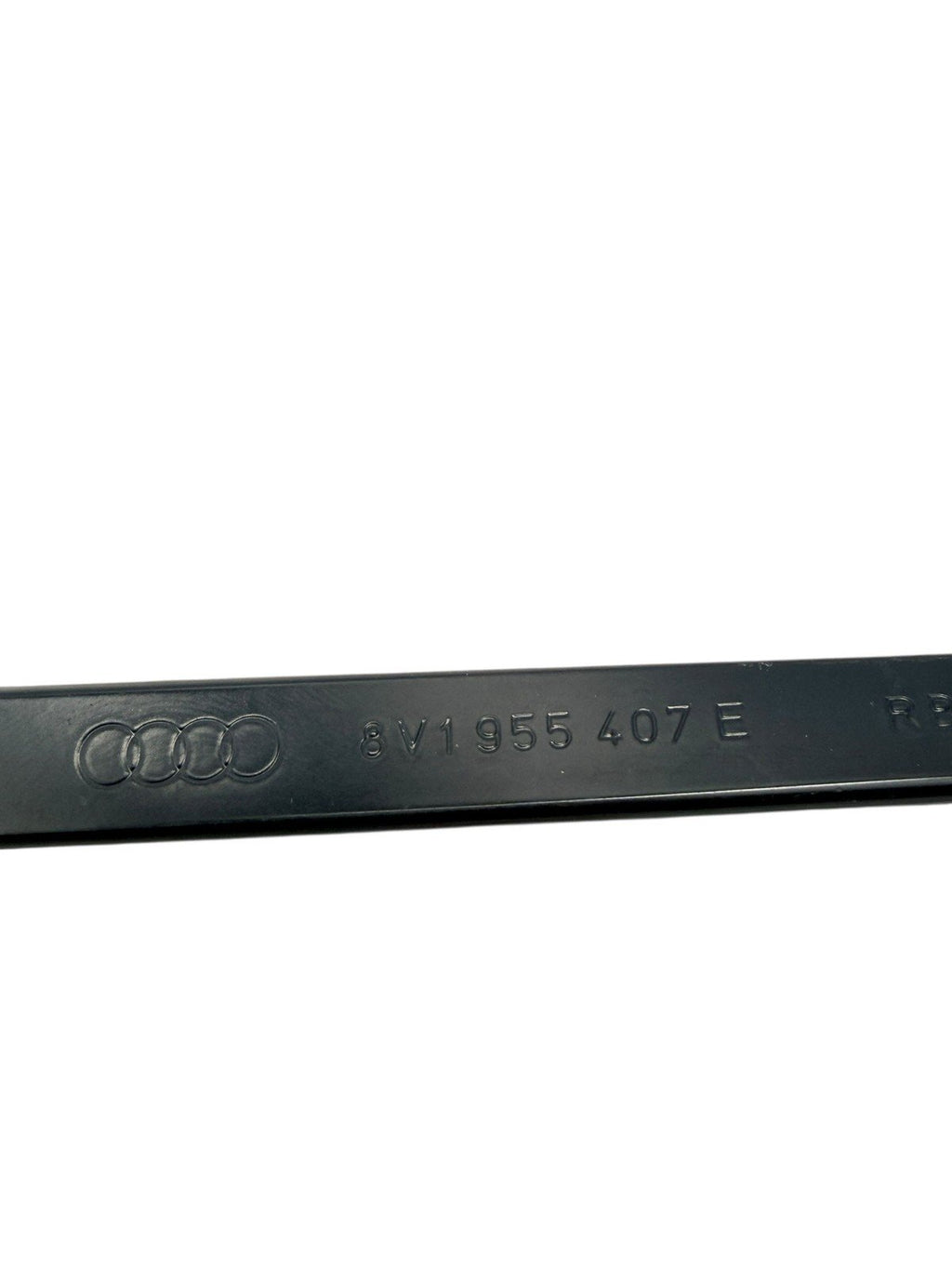 2015-2020 Audi A3 S3 RS3 Windshield Wiper Arm Pair LH RH 8V1955407B 8V1955408B