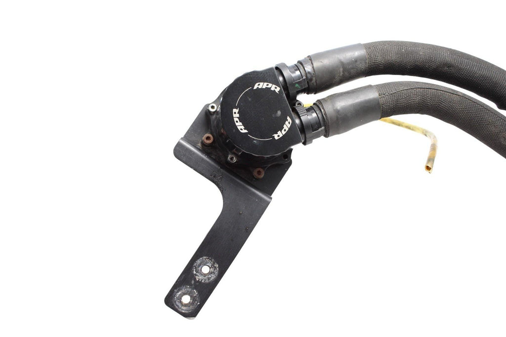 APR Catch Can Kit For VW MK6 Golf R 2012 - 2013