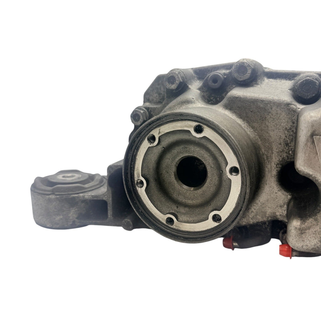 2010-2015 MK2 Audi TT TTS Rear Differential Axle Gearbox And Module 0BR525010B