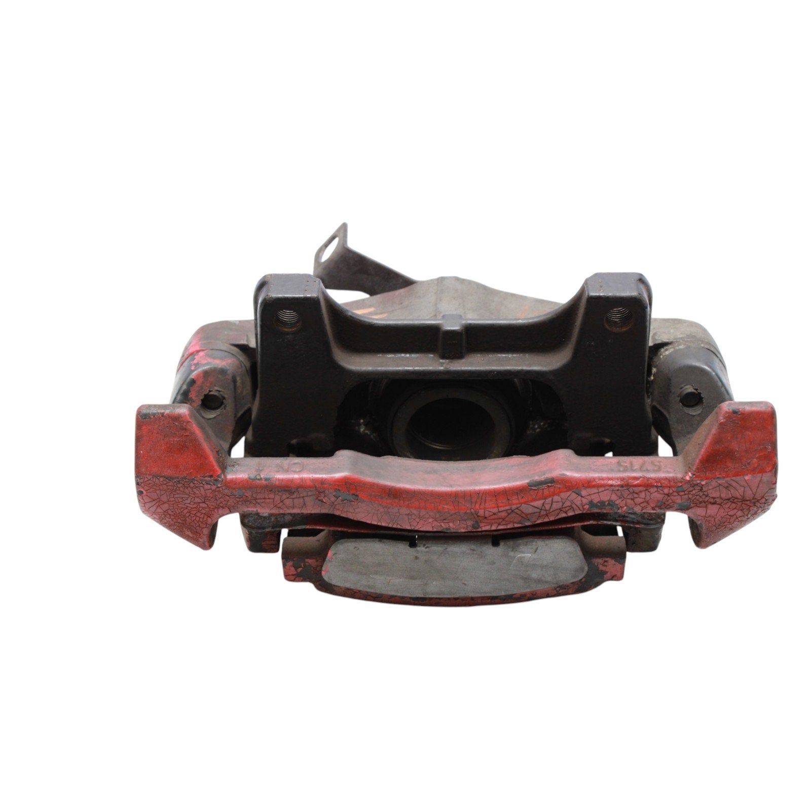 2008-2015 MK2 Audi TTS Front Left Driver Brake Caliper 340mm OEM