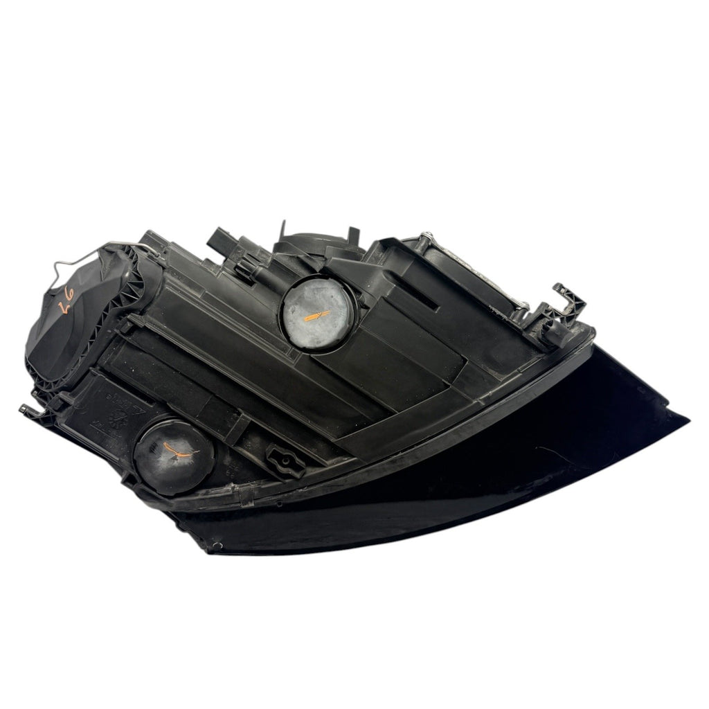 2009-2011 Audi TT TTS Complete Left Headlight Assembly Xenon OEM 8J0941003AE