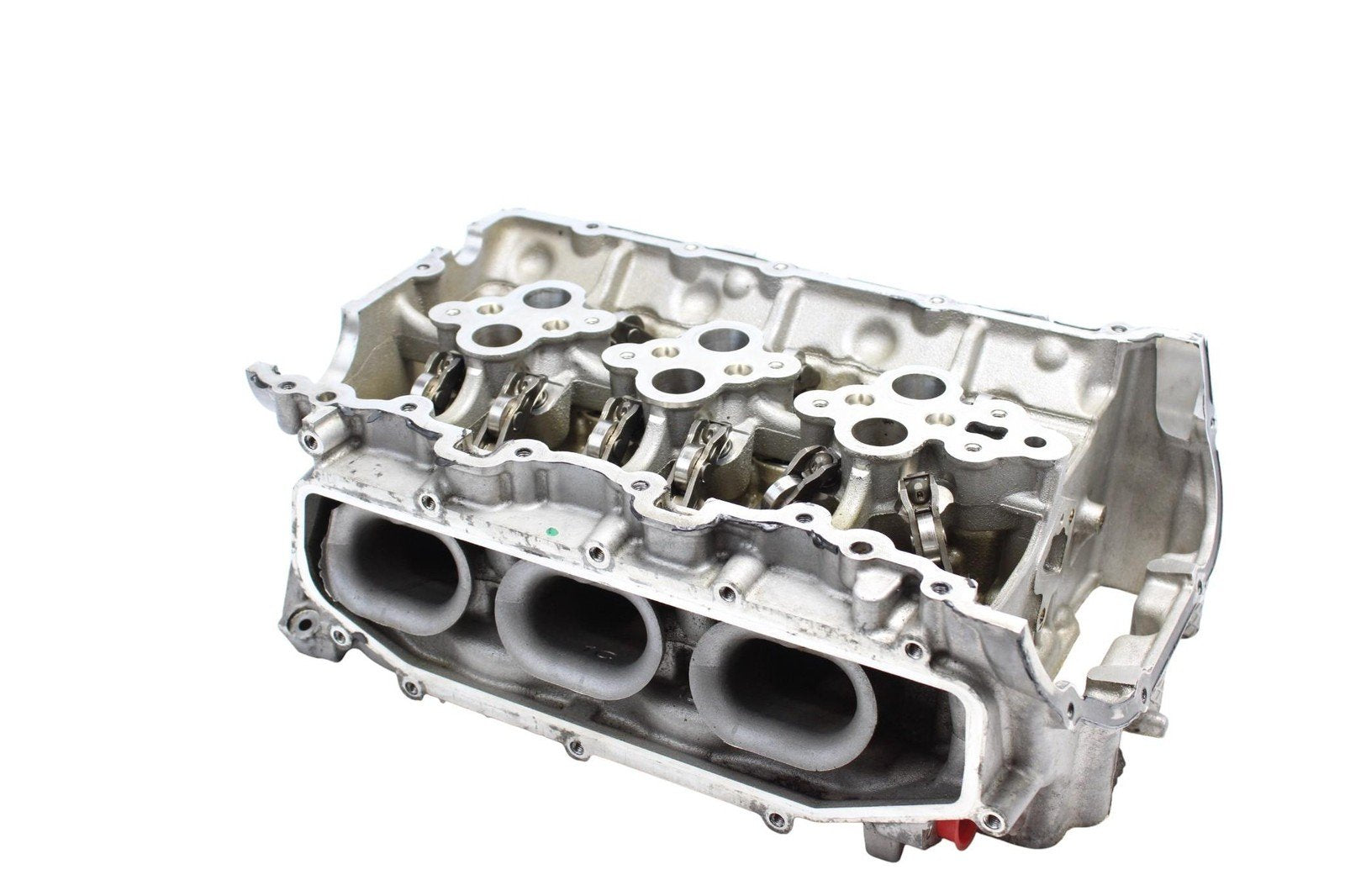 2018-2024 AUDI S4 S5 Q7 Q8 SQ5 A6 3.0L B9 Engine Left Side Cylinder Head OEM