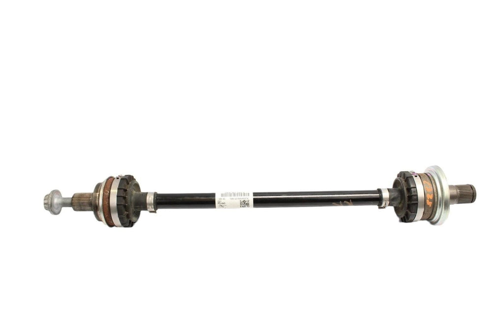 2022-2024 VW GOLF R AUDI S3 RS3 PASSENGER RIGHT REAR CV AXLE SHAFT OEM 5WA501204