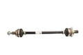 2022-2024 VW GOLF R AUDI S3 RS3 PASSENGER RIGHT REAR CV AXLE SHAFT OEM 5WA501204