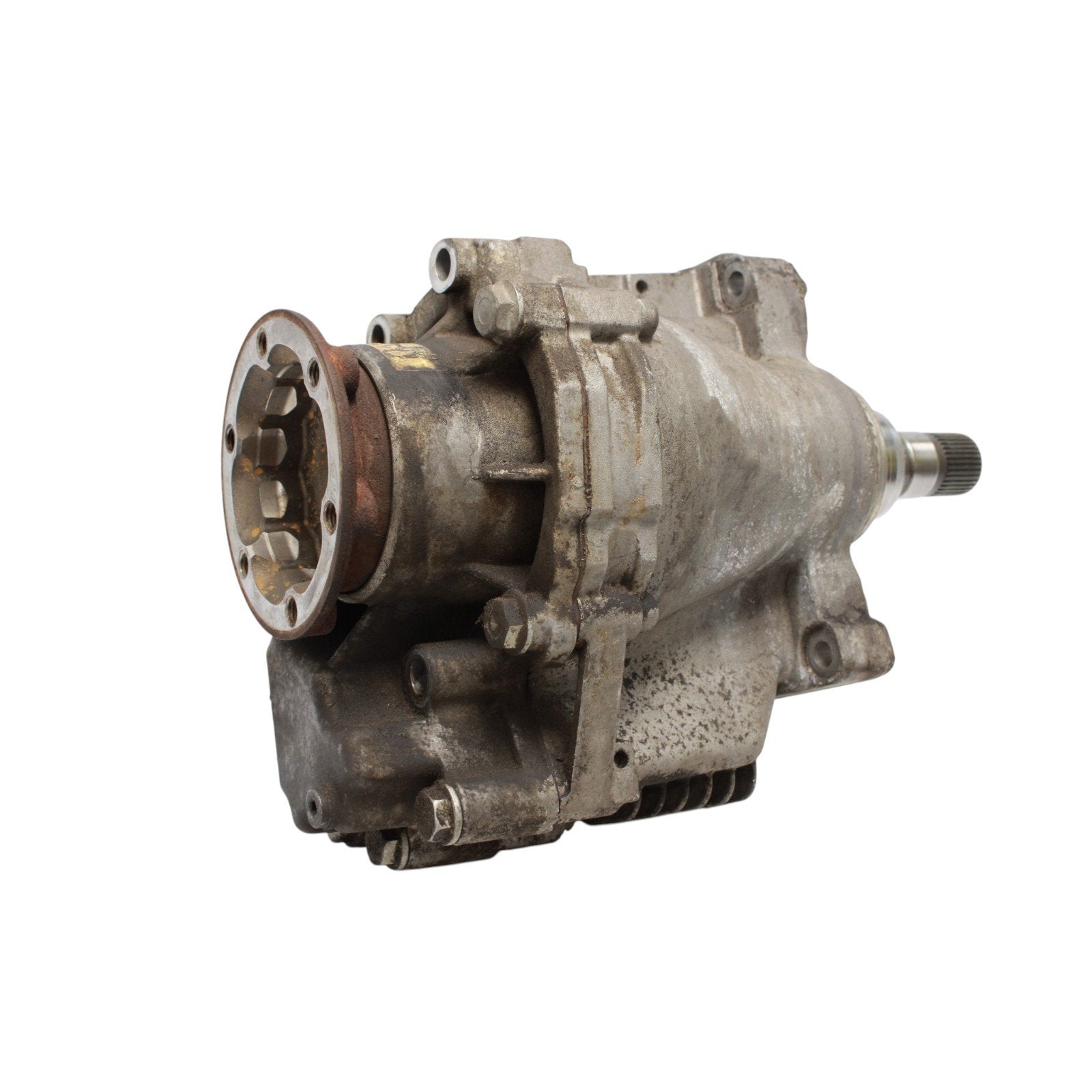 2008-2015 Audi TT TTS A3 Quattro Angle Gear Transfer Case 0AV409053T OEM