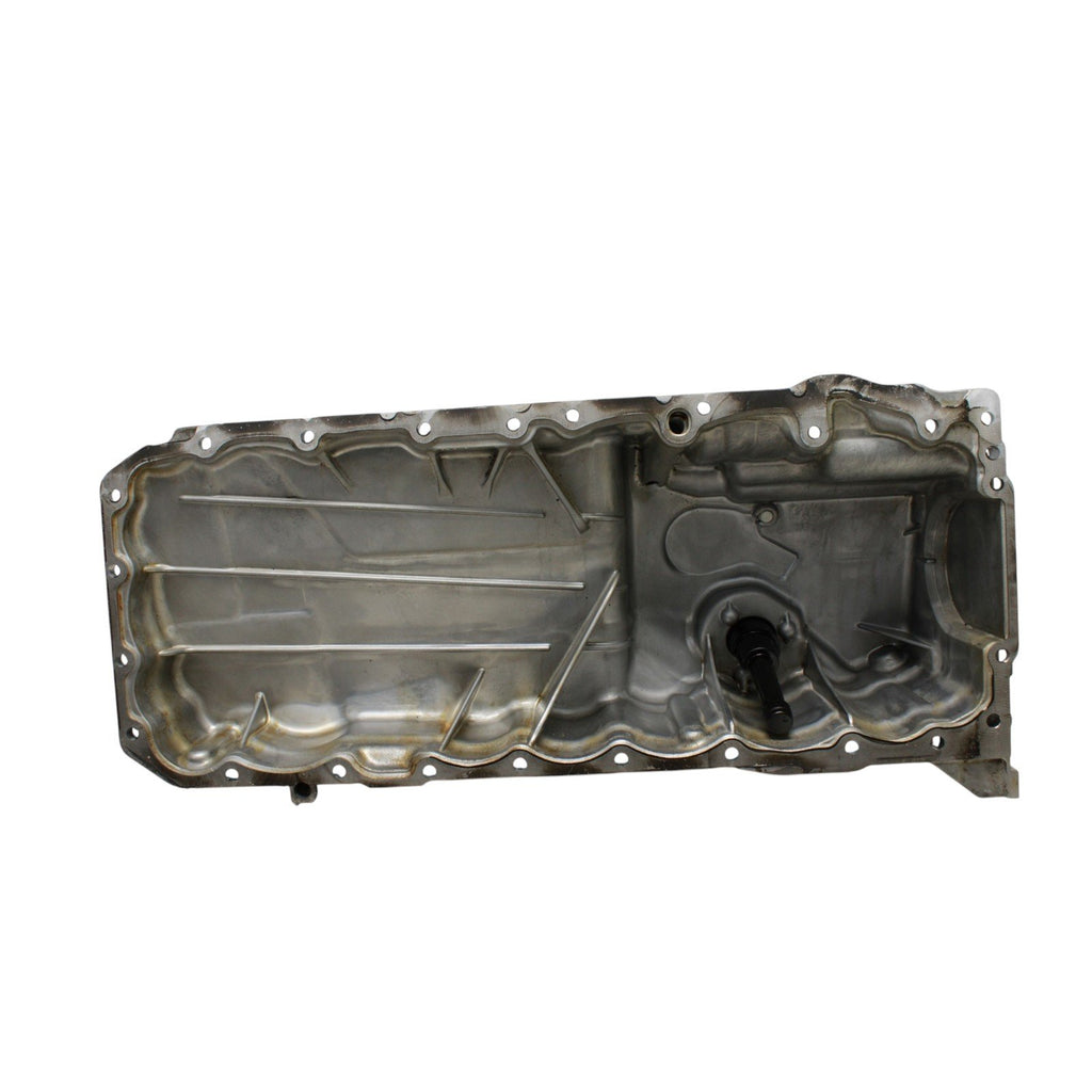 2016-2026 BMW M340i G20 B58 3.0L RWD Engine Oil Pan Unit 51k 11138580126 OEM