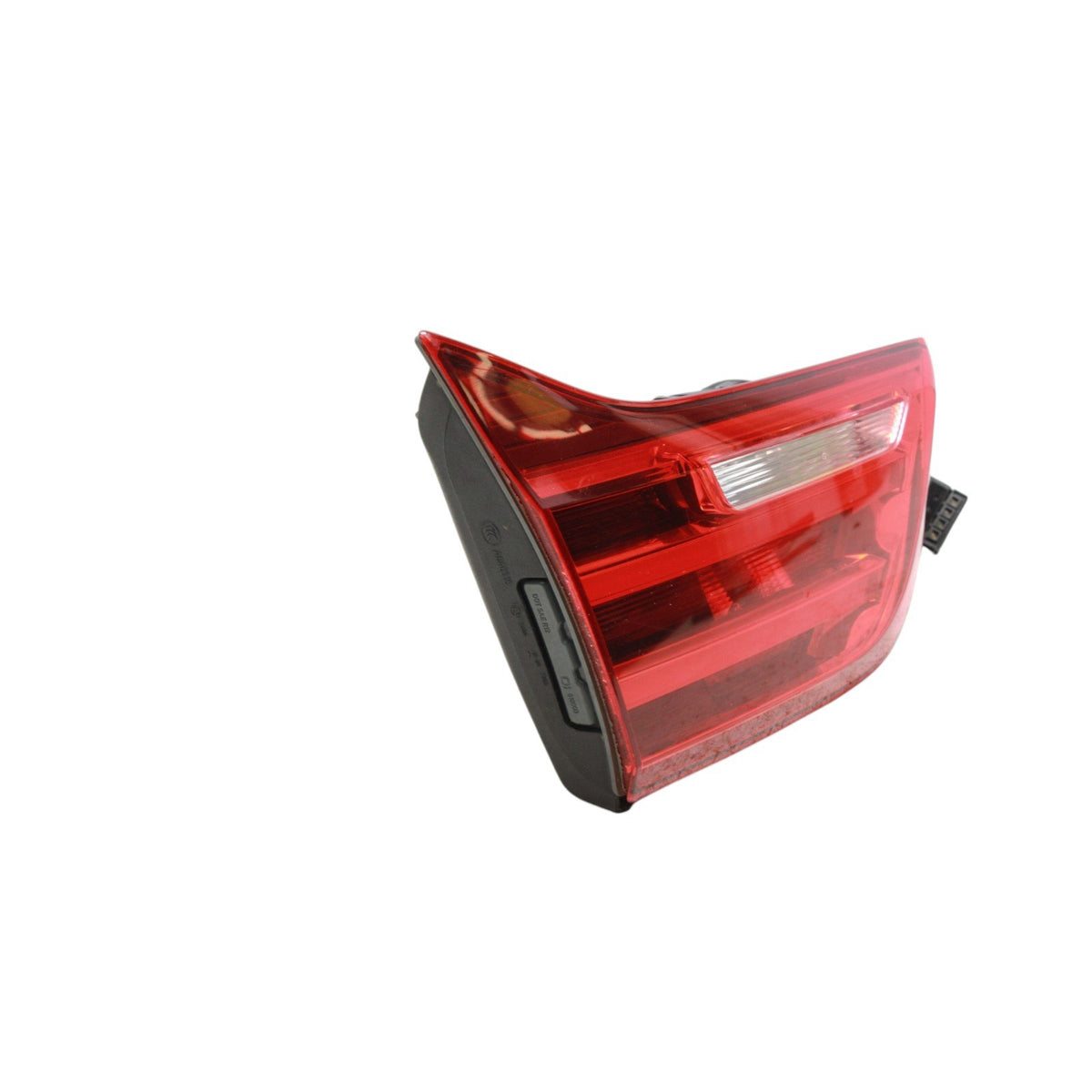 14-17 BMW F30 F32 F33 F36 F83 M4 Rear Left Driver Side Inner Tail Light 7296101