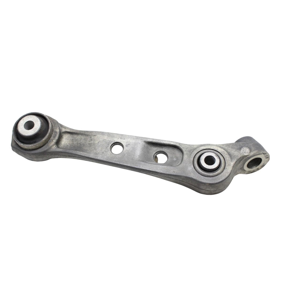 11-16 BMW 535i 550i 650i F10 Front Left Lower Rearward Wishbone Control Arm OEM