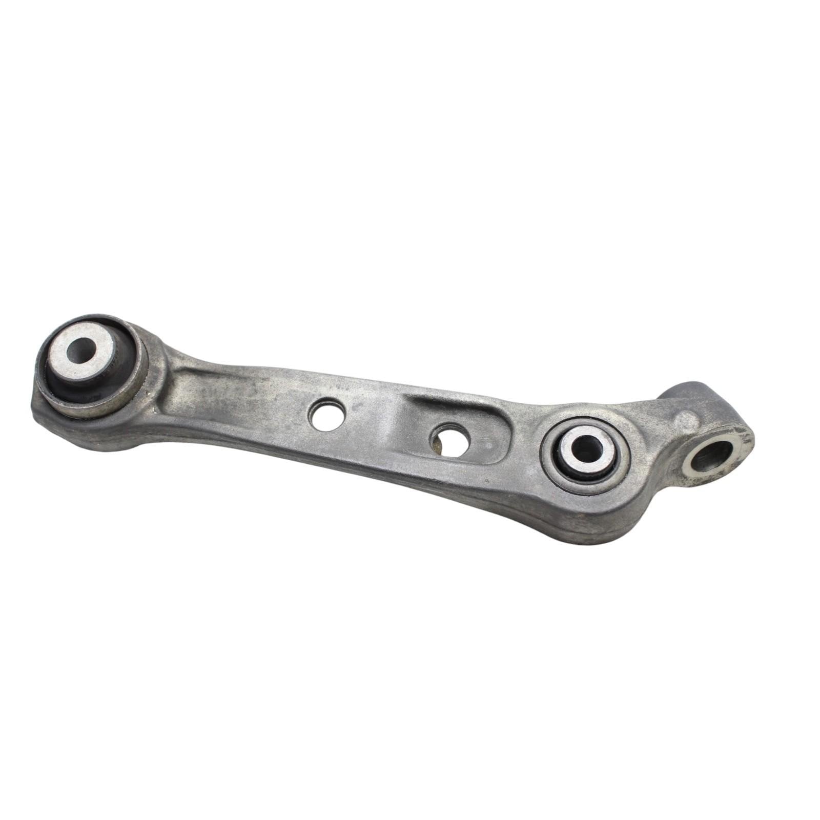 11-16 BMW 535i 550i 650i F10 Front Left Lower Rearward Wishbone Control Arm OEM