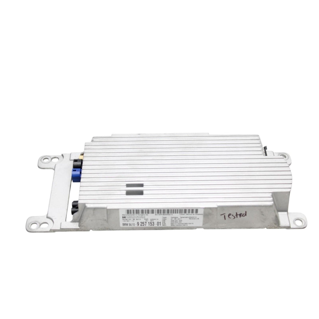 BMW F06 F10 F13 F25 F30 Combox Telematics Communication Bluetooth Module 9257153