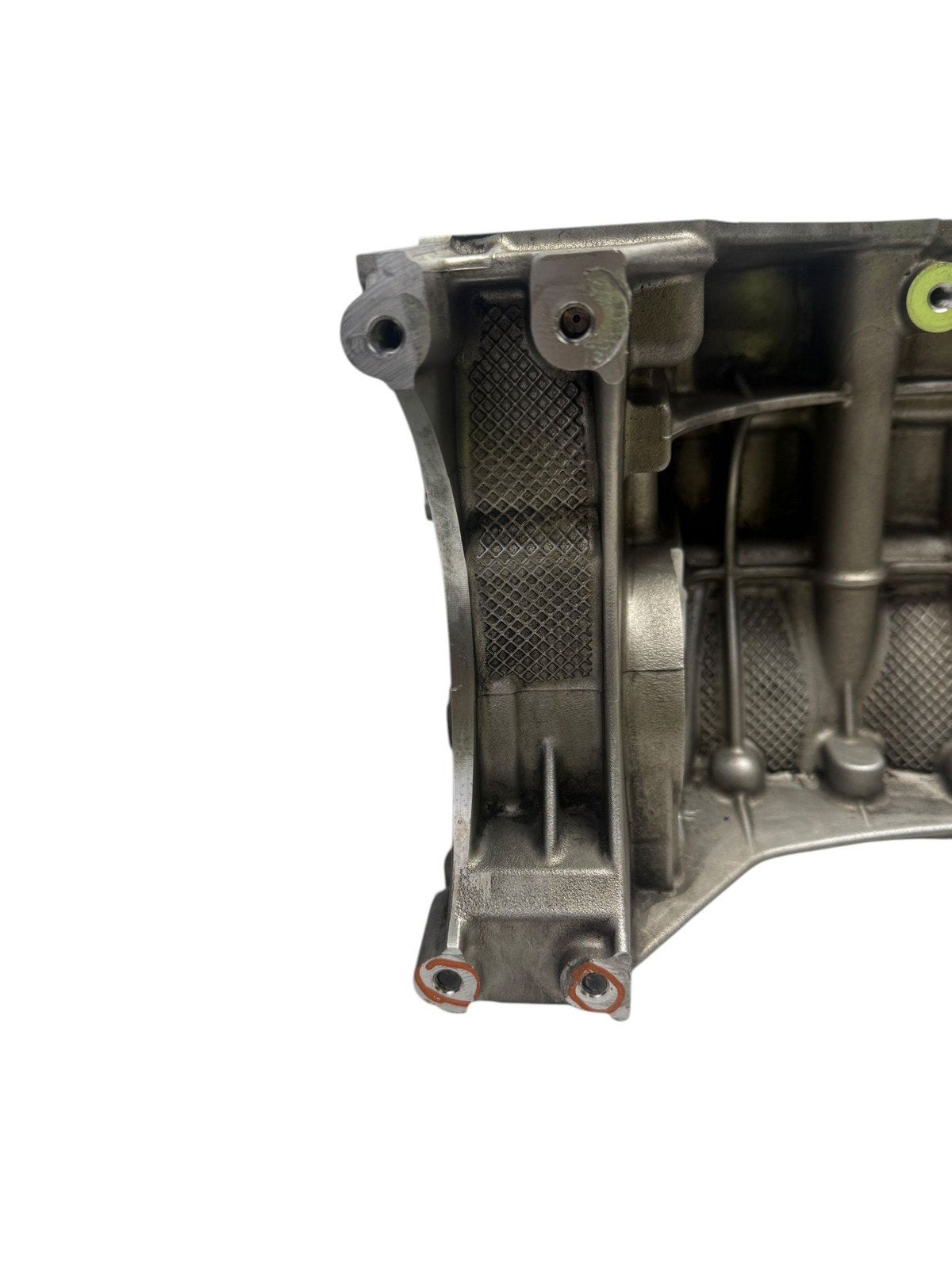 15-20 OEM BMW F80 F82 F83 M2 M3 M4 S55 Engine Motor Cylinder Block Housing *note