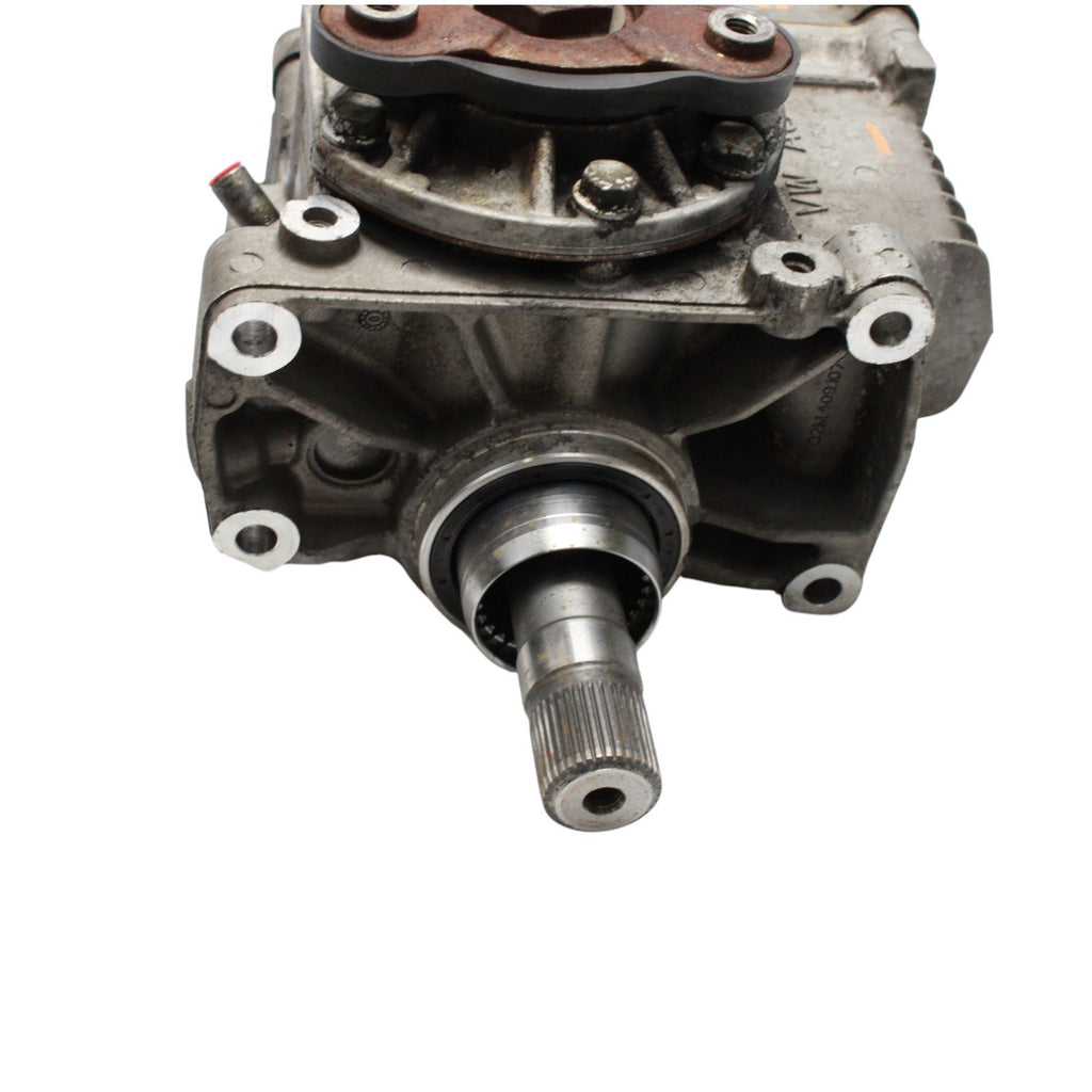 2008-2015 Audi TT TTS A3 Quattro Angle Gear Transfer Case 0AV409053T OEM