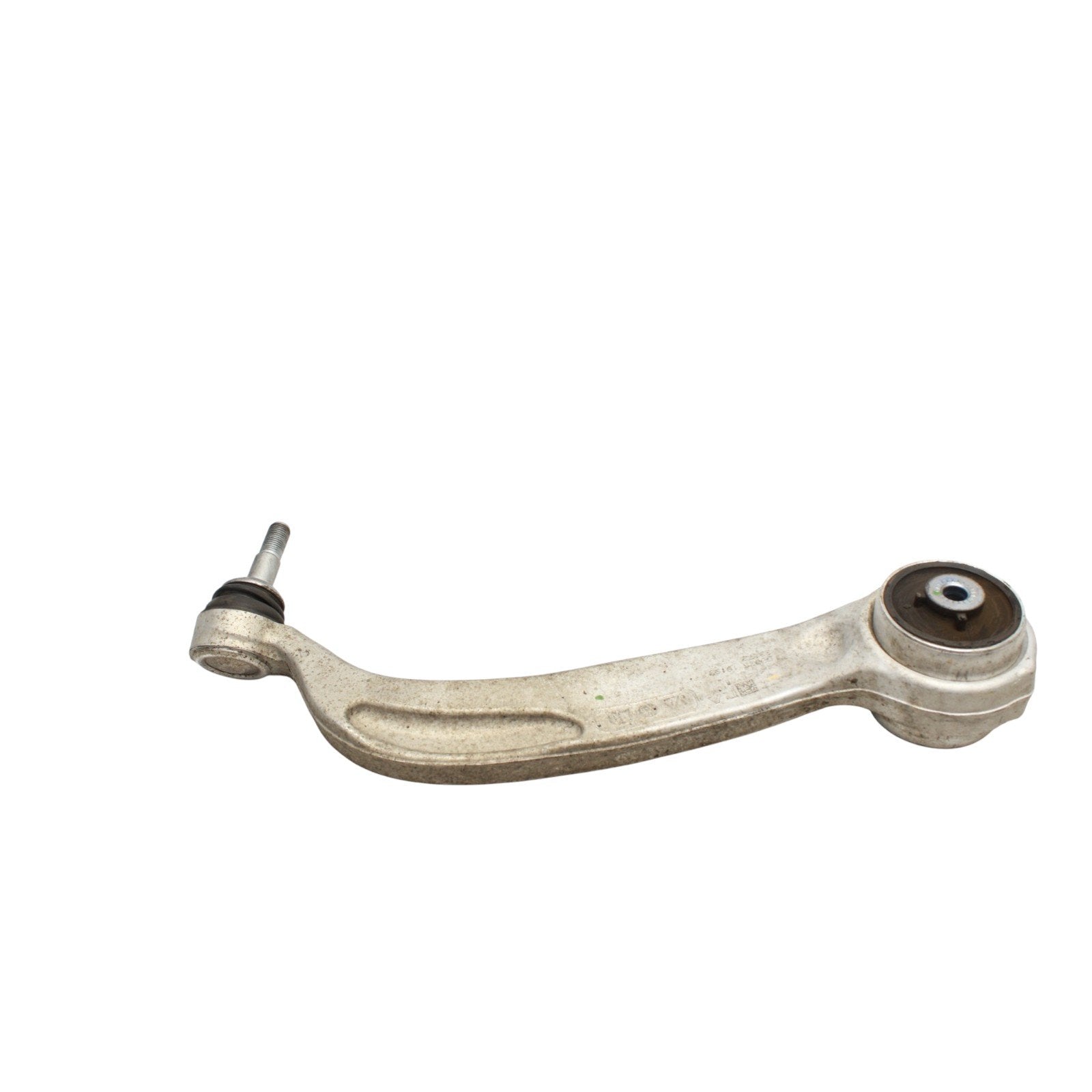 2020 BMW M340I Driver Left Side Front Lower FORWARD Control Arm OEM