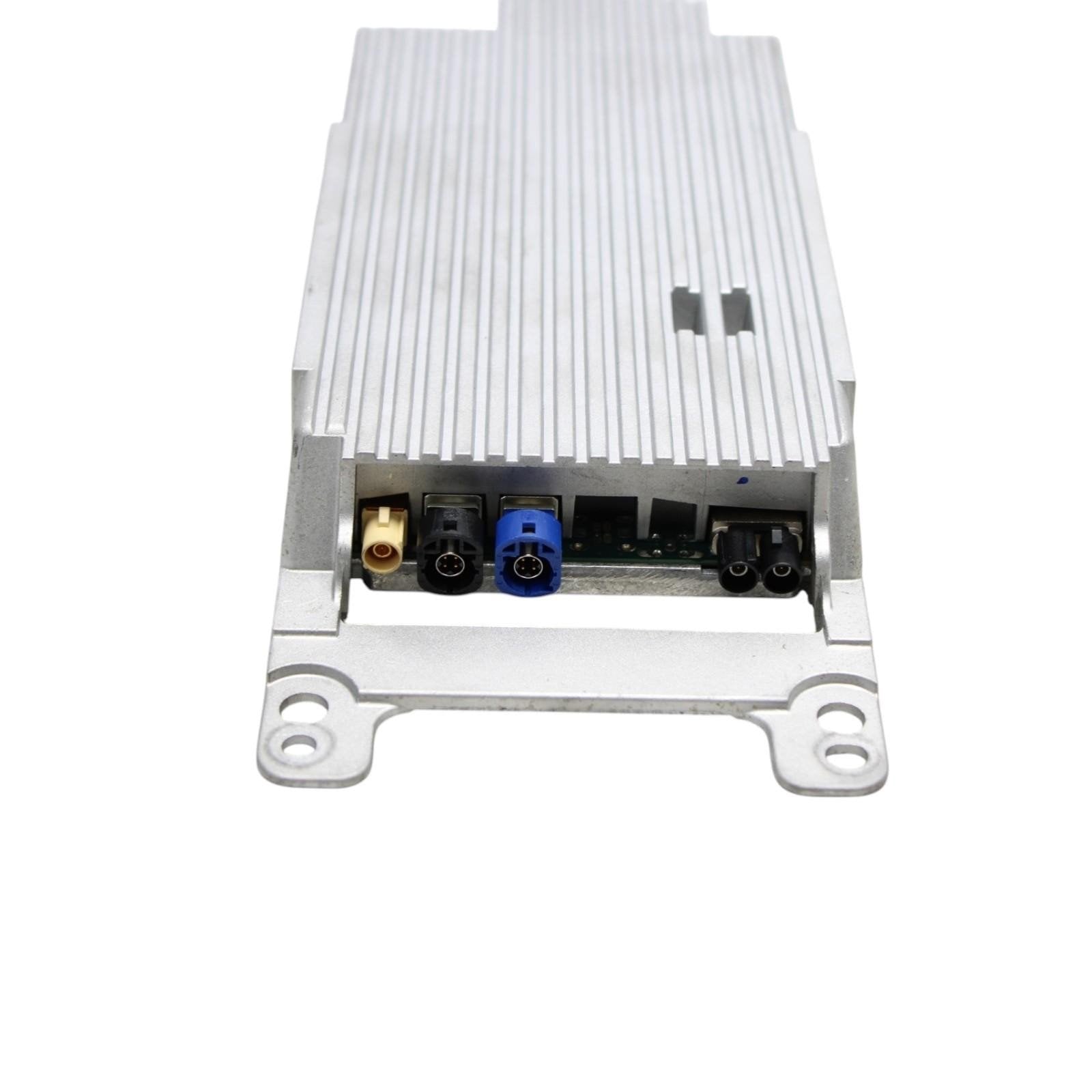 BMW F06 F10 F13 F25 F30 Combox Telematics Communication Bluetooth Module 9257153