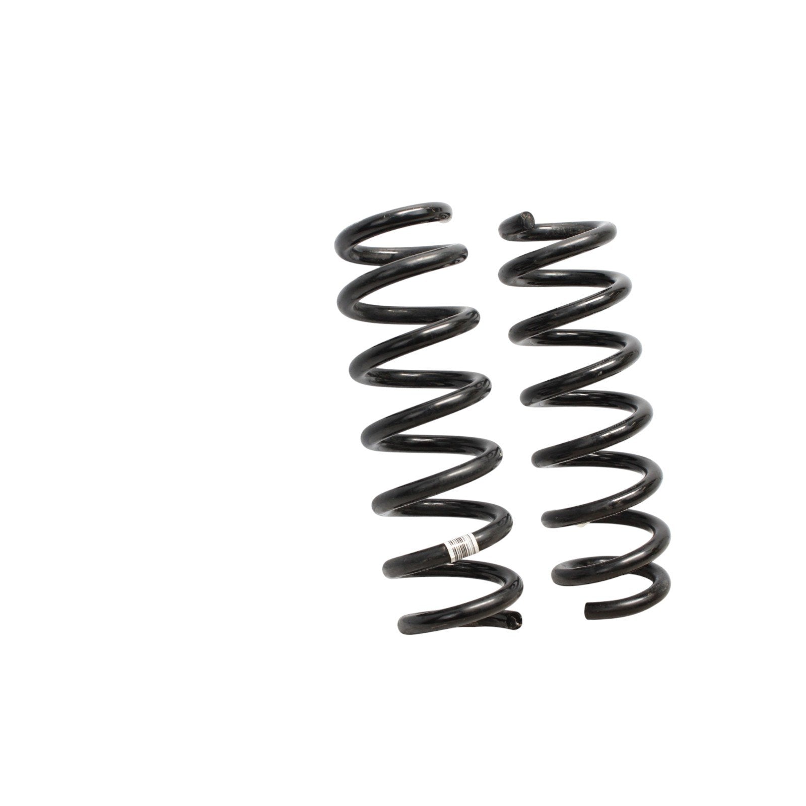 2020-2024 BMW M340I G20 OEM RWD Rear Coil Spring Left And Right Set Pair