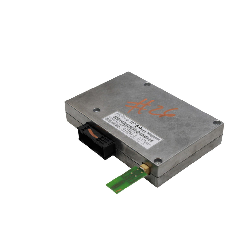 2009-2015 Audi A4 Quattro TT TTS R8 Bluetooth Telephone Module 8P0862335J