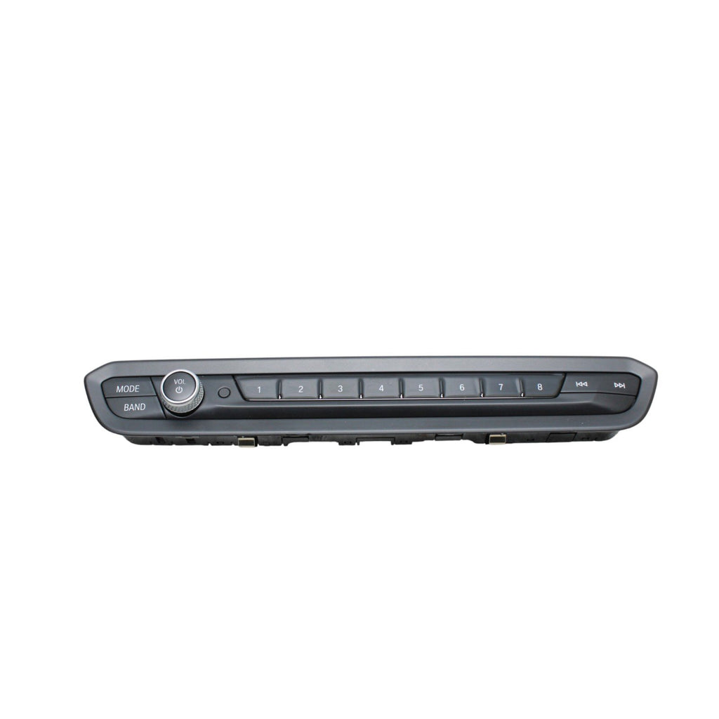 2020-2025 BMW G80 G82 G83 G22 G23 G26 M3 M4 Control Panel Radio Media Buttons