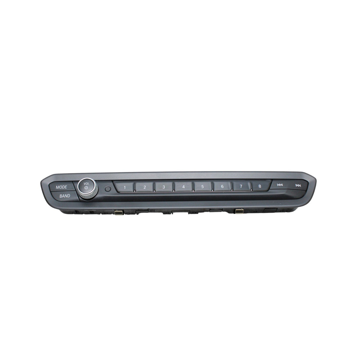 2020-2025 BMW G80 G82 G83 G22 G23 G26 M3 M4 Control Panel Radio Media Buttons