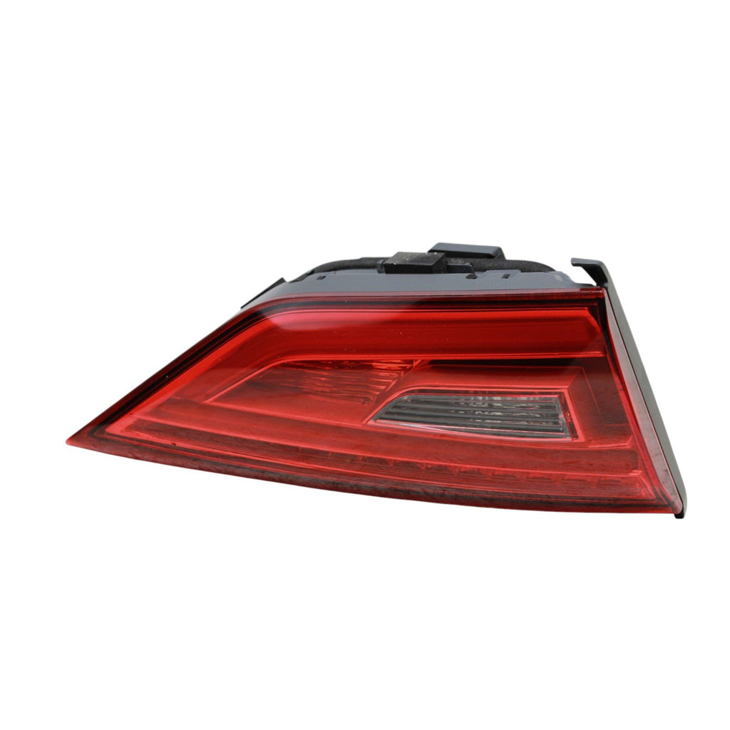 2015-2016 Audi A3 S3 Left Rear Driver Side LED Inner Tail light 8V5945093C OEM