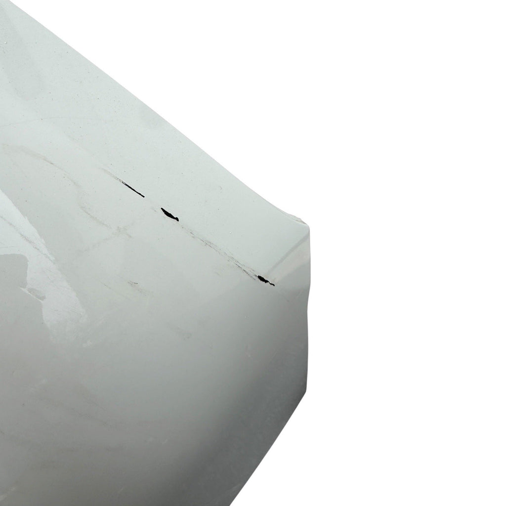 2014-2016 BMW 435i xDrive Rear Bumper Cover Panel w/ PDC White