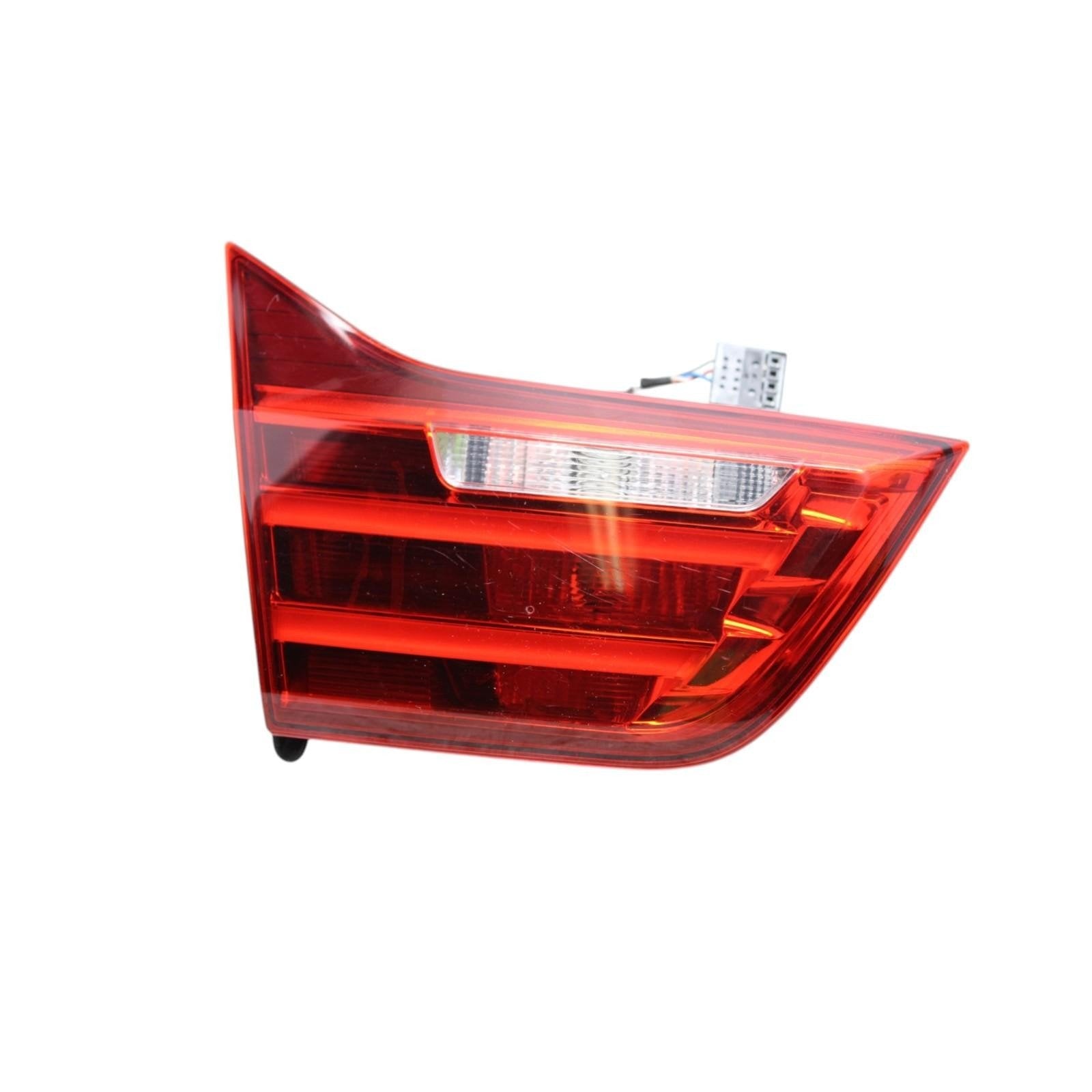 15-17 OEM BMW M4 F82 Coupe Rear Left Driver Side Inner Tail Light Stop Light OEM