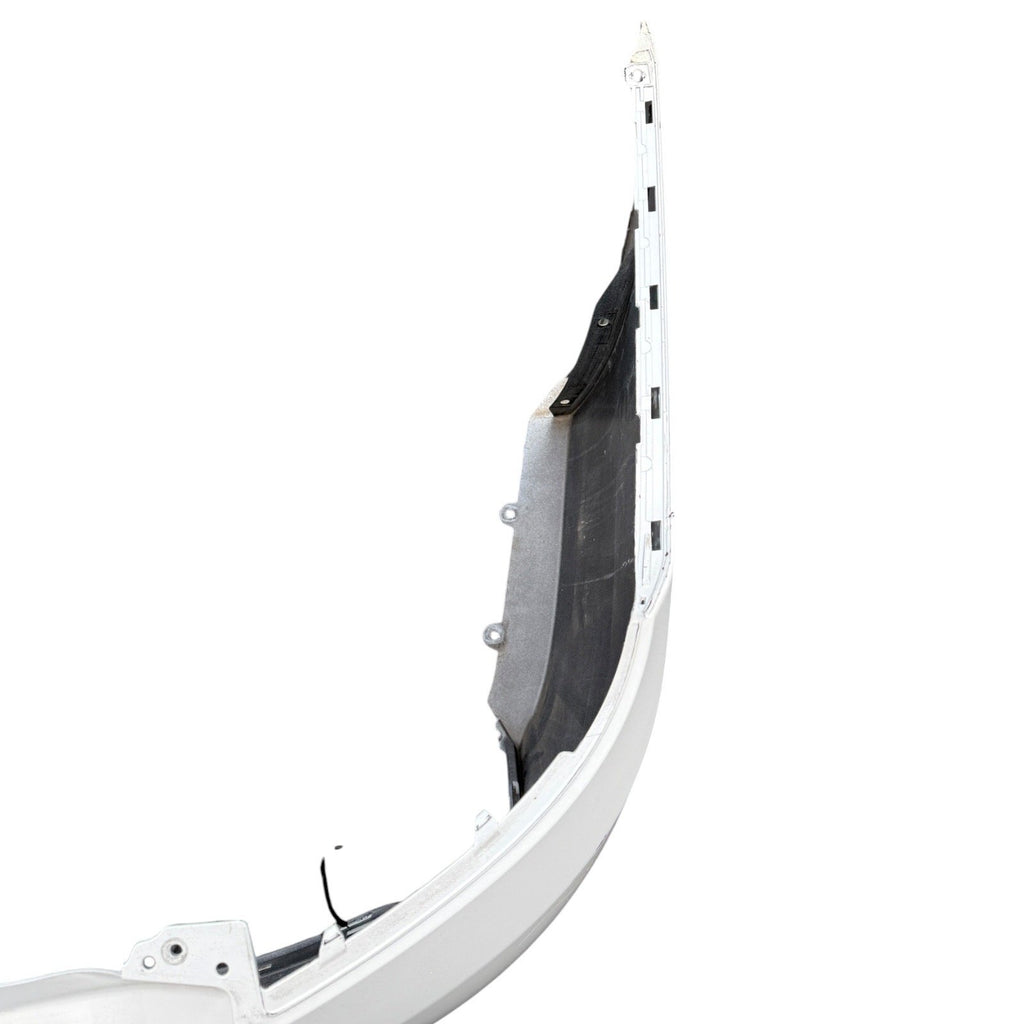 2014-2016 BMW 435i xDrive Rear Bumper Cover Panel w/ PDC White