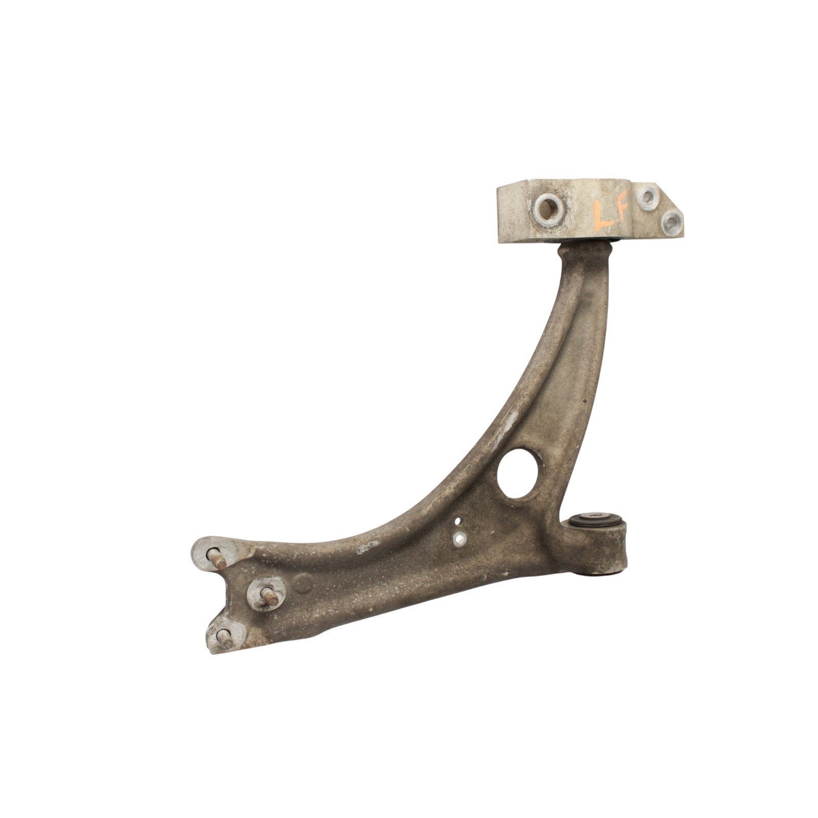 2008-2015 Audi TT TTS Left Driver Front Lower Control Arm OEM
