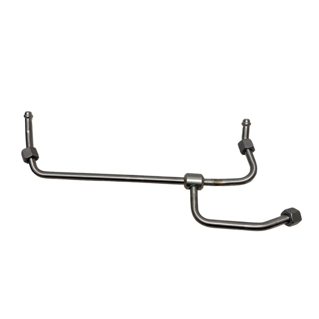 2019-2025 BMW M340i High Pressure Fuel Line Set of 3 8665627, 9452385, 8685979