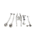 OEM BMW F82 F83 M4 Rear Left Lower Upper Suspension Control Arm Wishbone SET