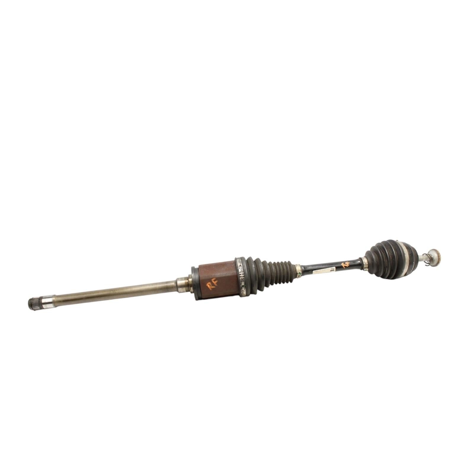 11-16 BMW Front Right Passenger CV Axle Shaft F10 550I 650I 750I XDRIVE OEM