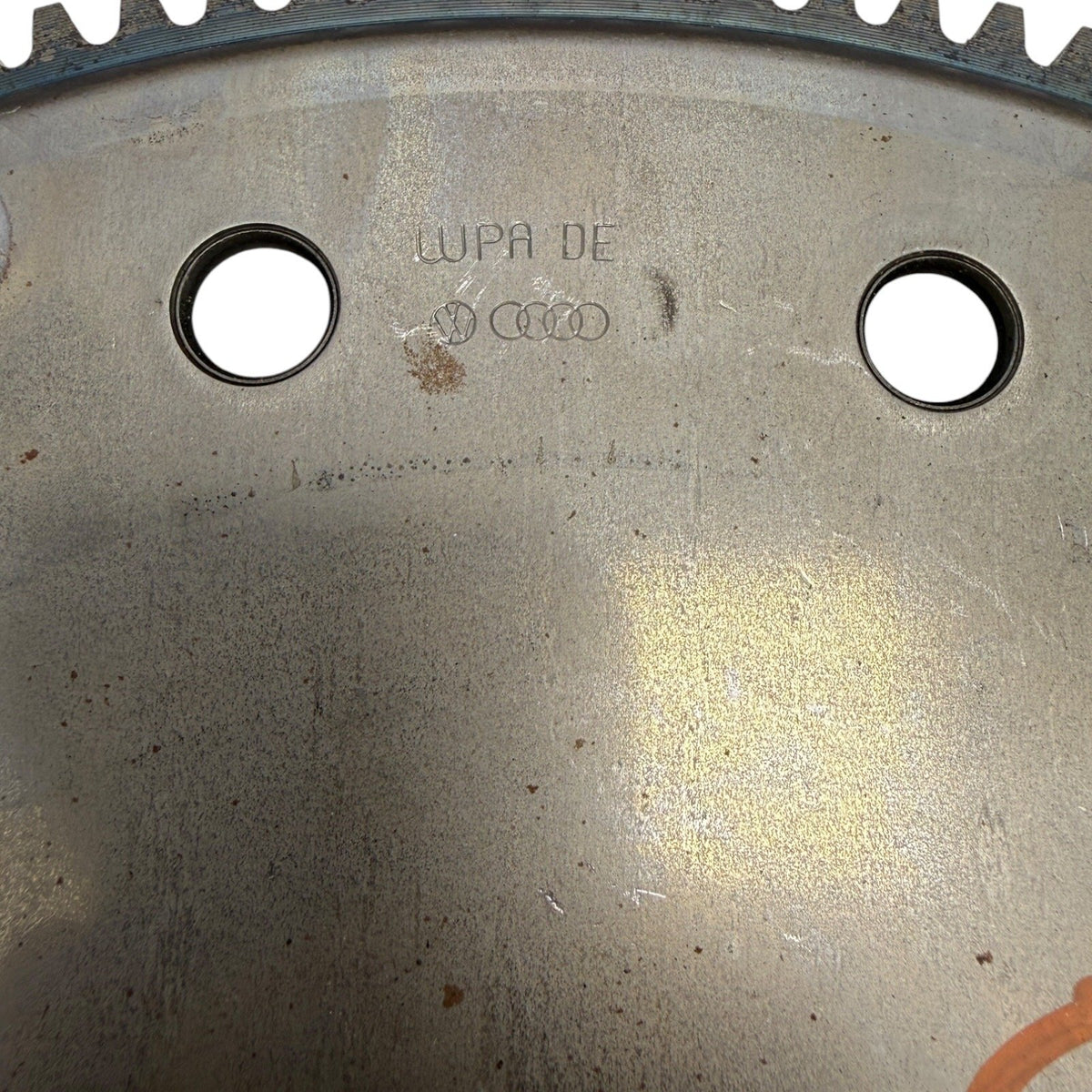 2018-2023 AUDI S4 S5 SQ5 RS5 AUTOMATIC FLYWHEEL FLEXPLATE FLEX PLATE 059105323BN
