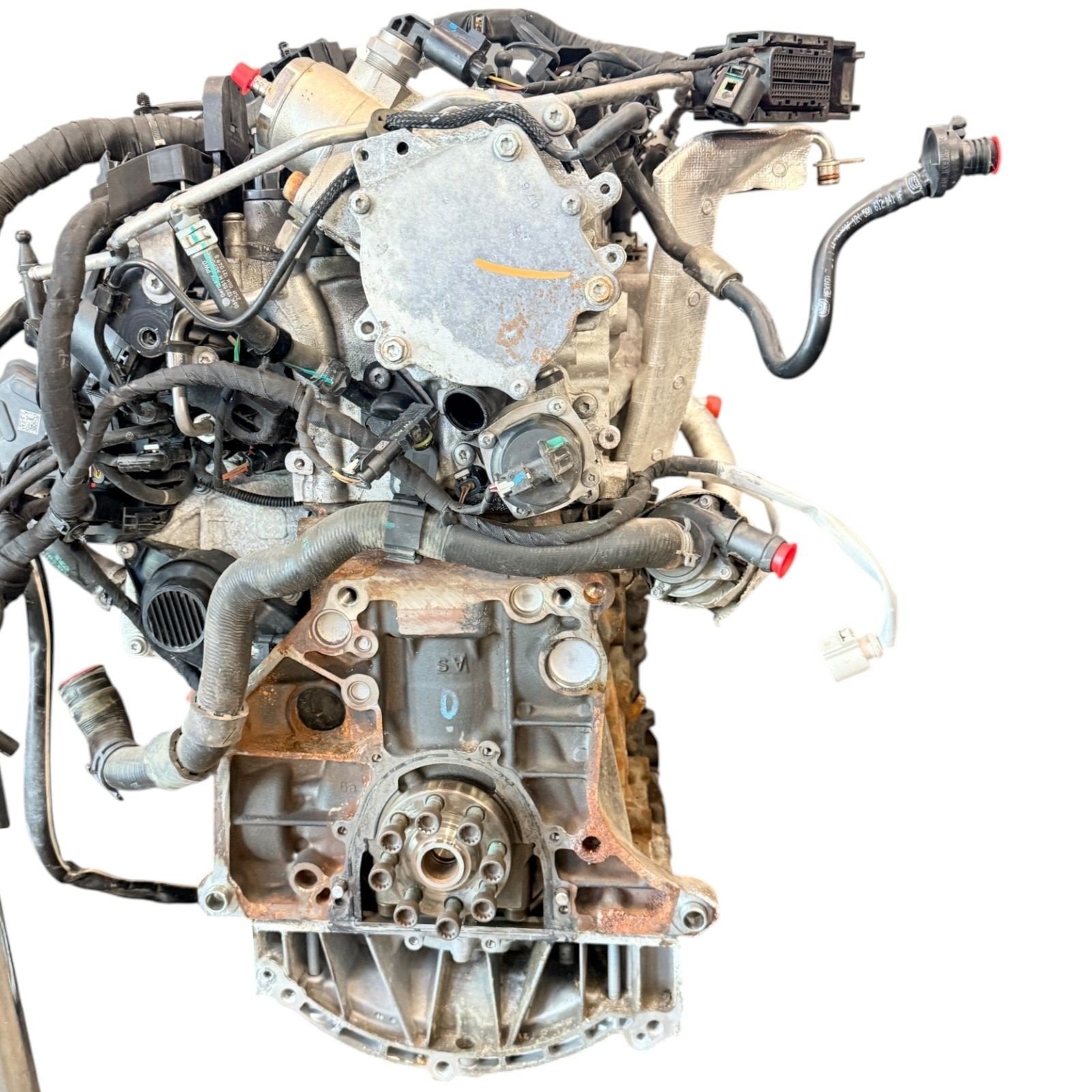 2019-2021 MK7 Volkswagen GTI Jetta GLI 2.0T DKF Engine Motor 82k Miles