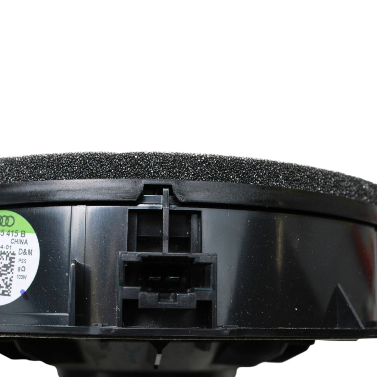 2015-2020 Audi A3 S3 RS3 Front Door Bang & Olufsen Speaker 8V0035415B OEM