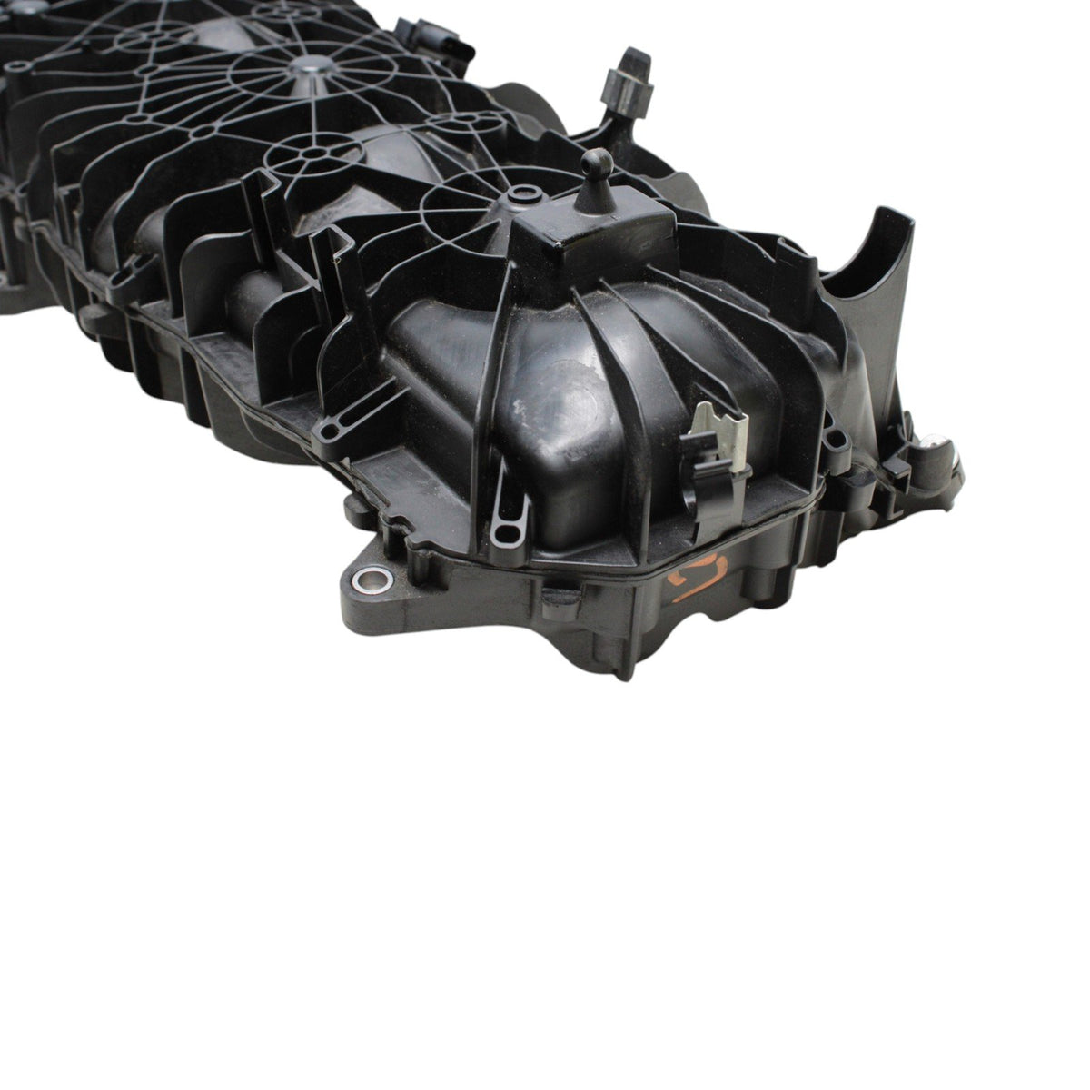 19-26 BMW G22 M440i M340i 540i 840i M40i 3.0L B58 Engine Intake Manifold OEM