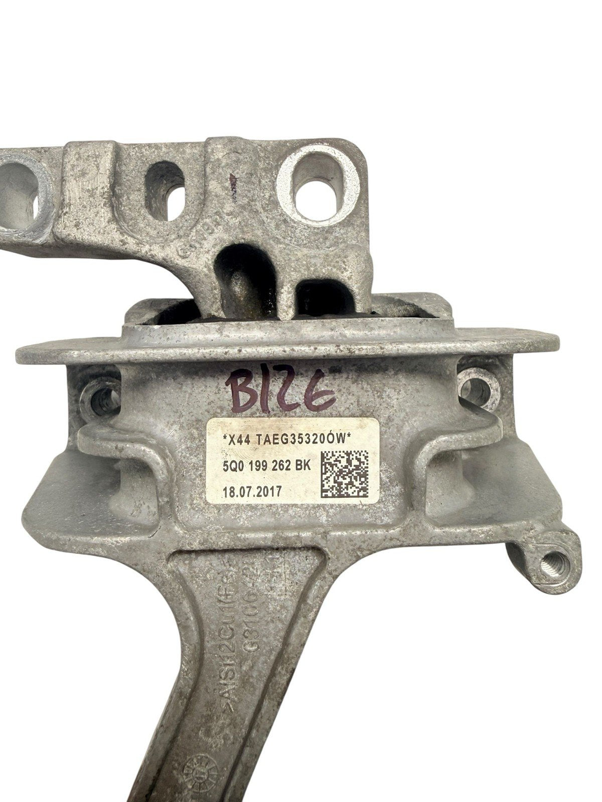 2015-2020 AUDI VOLKSWAGEN A3 S3 GOLF R GTI ENGINE MOUNT RH PASSENGER 5Q0199262BK