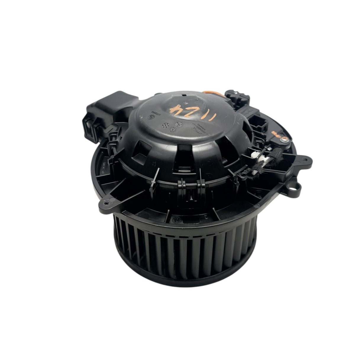 2015 - 2020 BMW M2 M3 M4 Blower Motor Blower Motor OEM