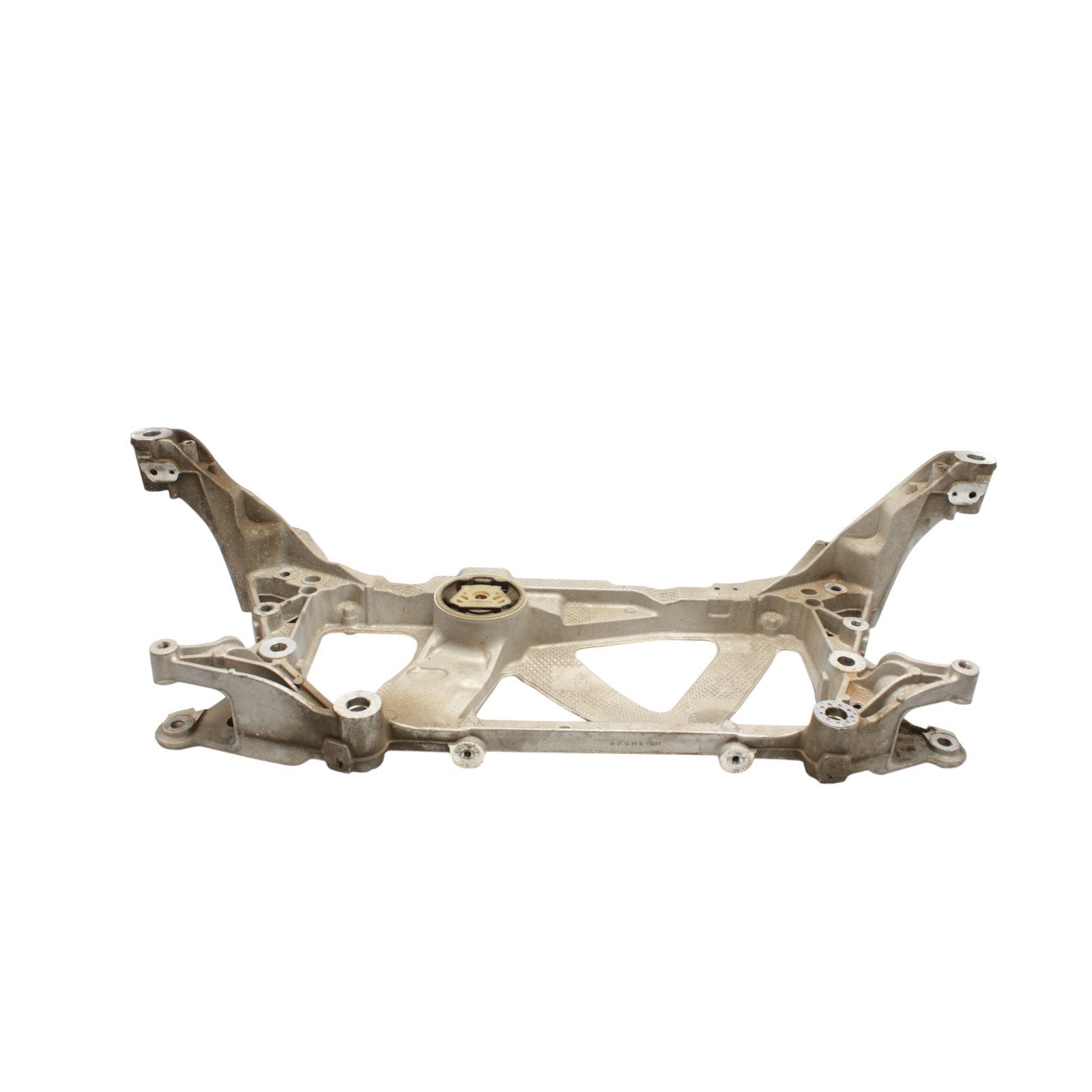 2015-2020 Audi A3 S3 RS3 Front Engine Motor Subframe Crossmember Cradle OEM