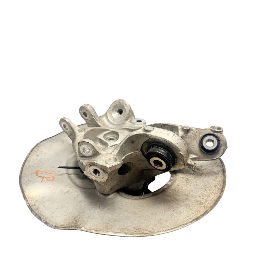 BMW G20 330 M340 RWD Rear Left Driver Knuckle Wheel Hub Spindle Bearing OEM