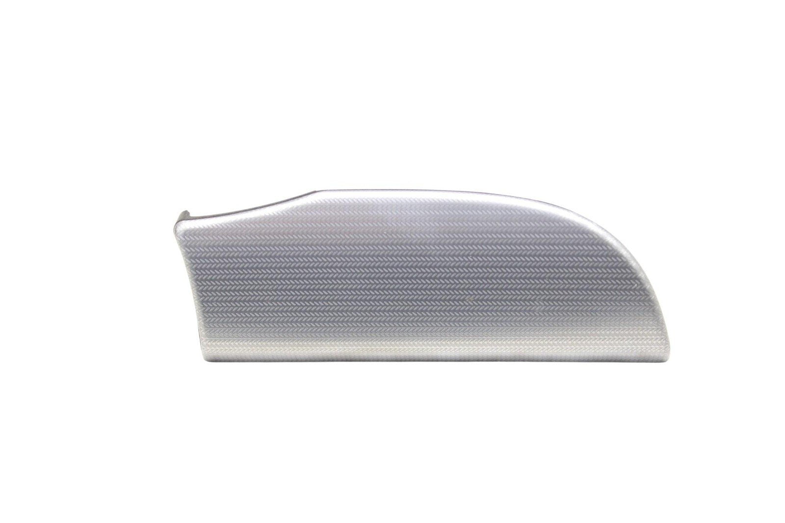 2010-2013 VW Golf R Dash Trim Kit Chrome R Logo 5K1858529 5K1858419 5K1858420