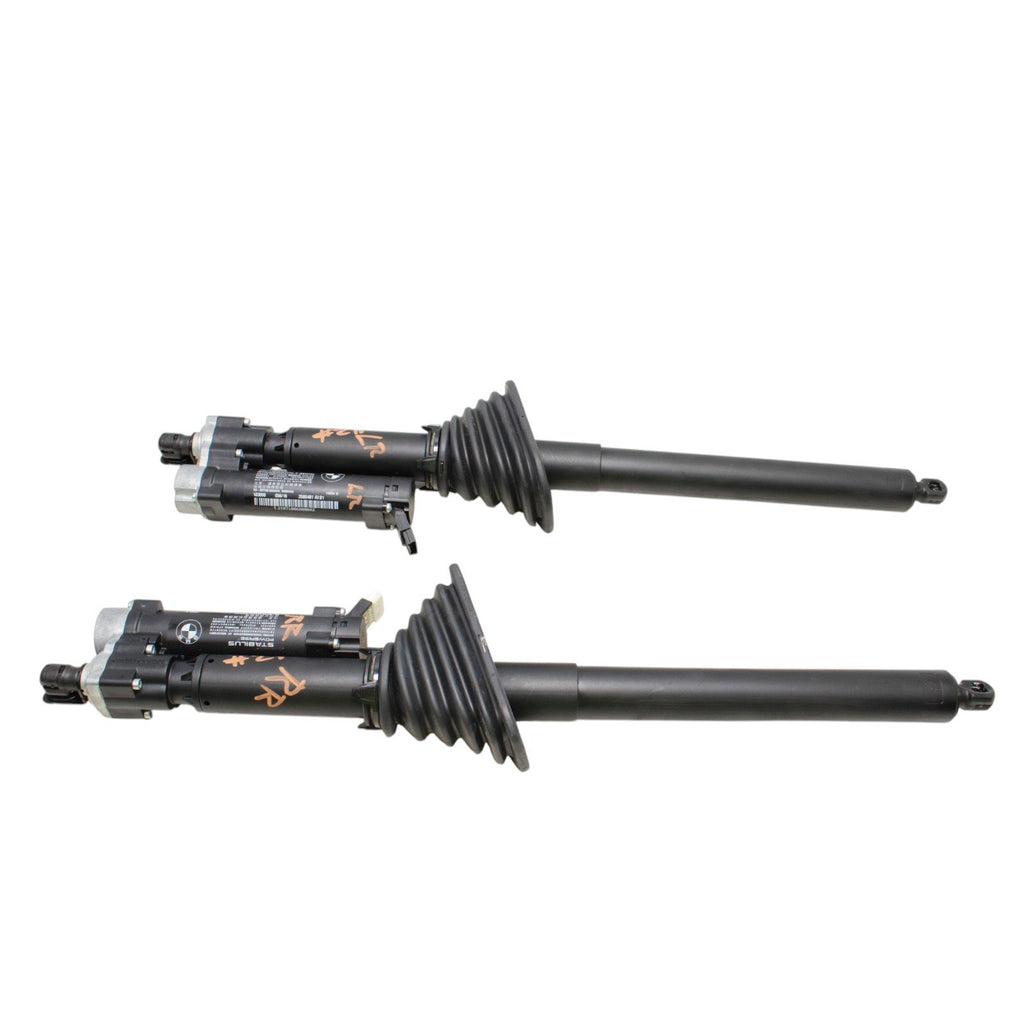 15-20 OEM BMW F36 435 440 Gran Coupe Rear Left & Right Trunk Hatch Shock SET