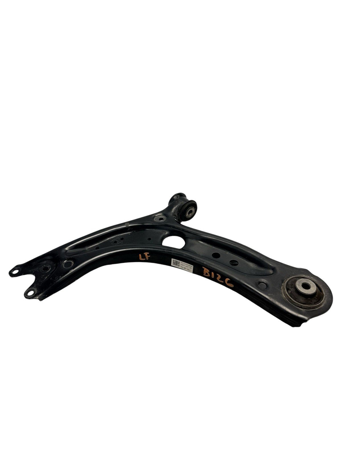 2017 - 2020 AUDI S3 RS3 LEFT FRONT LOWER CONTROL ARM OEM 81A407151C