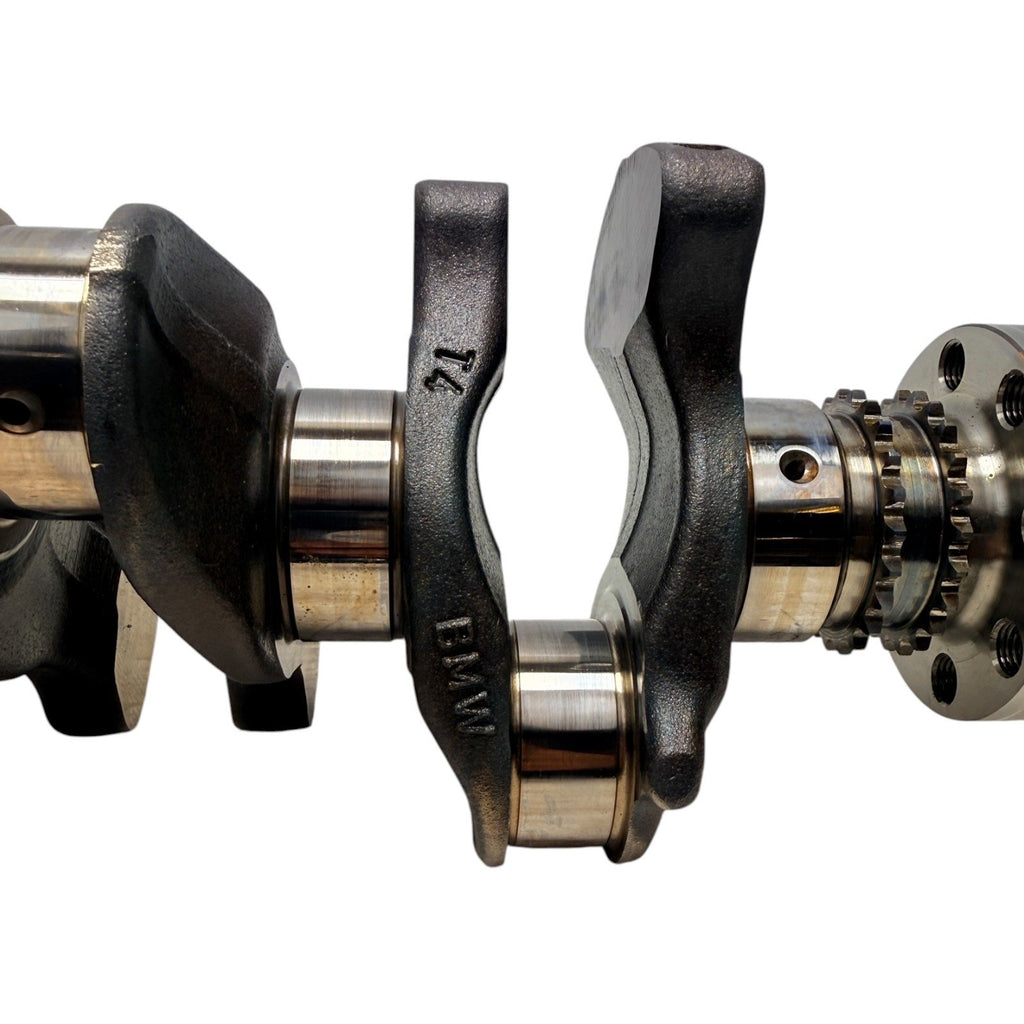 2019-2024 BMW M340I G20 3.0L B58 Engine Crank Crankshaft Assembly OEM