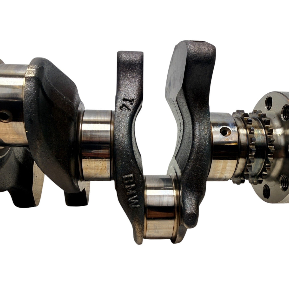 2019-2024 BMW M340I G20 3.0L B58 Engine Crank Crankshaft Assembly OEM