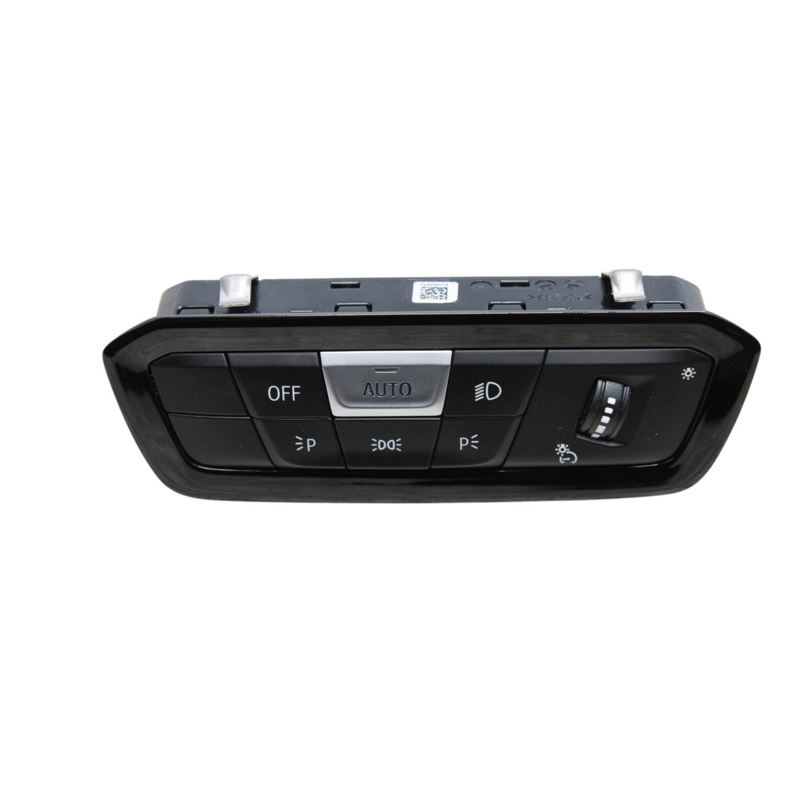 OEM BMW G20 G80 G22 G82 M3 M4 Headlight Control Switch Panel Light Module BLACK